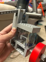 Tanner review photo