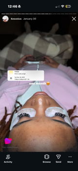 Amorlashlounge review photo