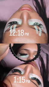 Amorlashlounge review photo