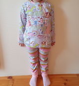 Sabine Bock review photo