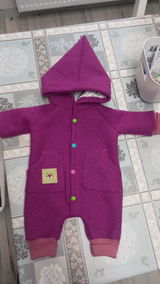 Yvonne review photo