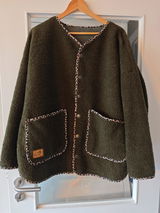Talia review photo