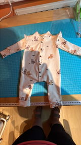 Eva Holle review photo