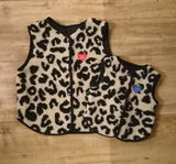 Liesa review photo