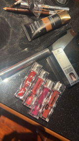 Anu: review photo