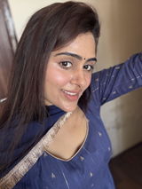 Anjali Sharma review photo