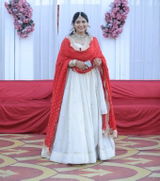 Megha review photo