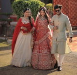 Megha review photo