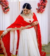 Megha review photo