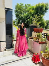 Shikha review photo