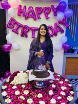 Astha review photo