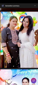 Swati mishra review photo