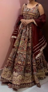 Shilpa Chandra review photo