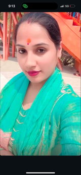 Rakhi yadav review photo