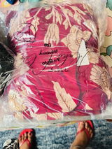 Ankita pandey review photo