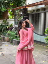 Isha review photo