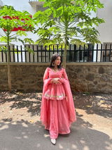 Isha review photo