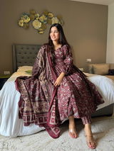 Megha Pandey review photo