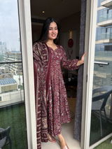 Megha Pandey review photo