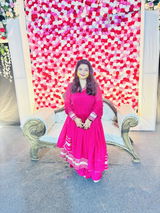 Snehal Gangadhar review photo