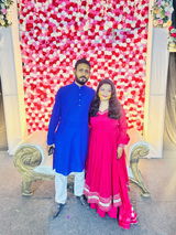 Snehal Gangadhar review photo