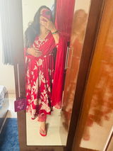 Ankita review photo