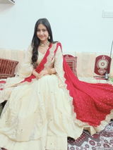 Anjali Suyal review photo