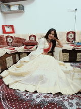 Anjali Suyal review photo
