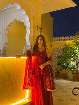 Jyoti review photo