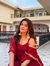 Jyoti review photo