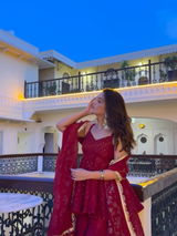 Jyoti review photo