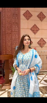Megha Sharma review photo