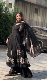 Aaditri Sharma review photo