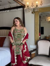 Divya Relwani review photo