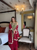 Divya Relwani review photo
