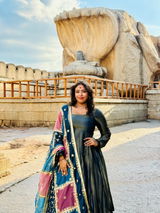 Reshmy Bhargav review photo