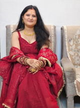 Annu sharma review photo