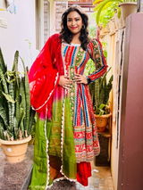 Reshmy Bhargav review photo