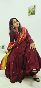 Kavita review photo
