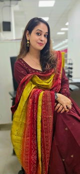 Kavita review photo