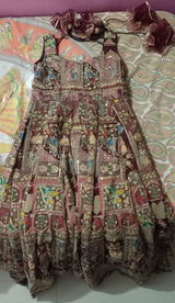 Divi Arora review photo