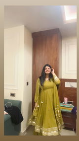 Pallavi sengar review photo