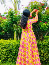 Mahima review photo