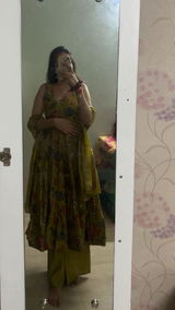 Garima review photo