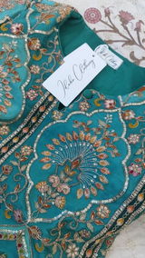 Ushba Fatma review photo