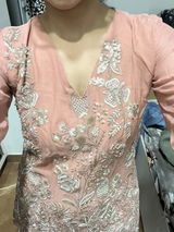 Pranjali Katiyar review photo