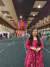 Ankita review photo
