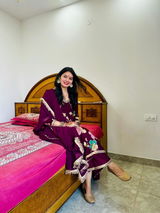 Anu Sangwan review photo