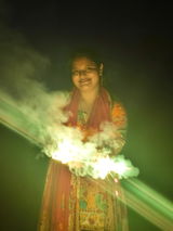 Diksha Gangwar review photo