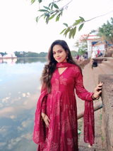 Nibedita behera review photo
